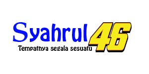 Syahrul46 | Seputar Informasi
