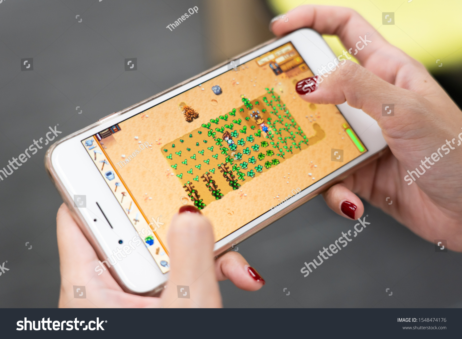 Indie Game Meaning
