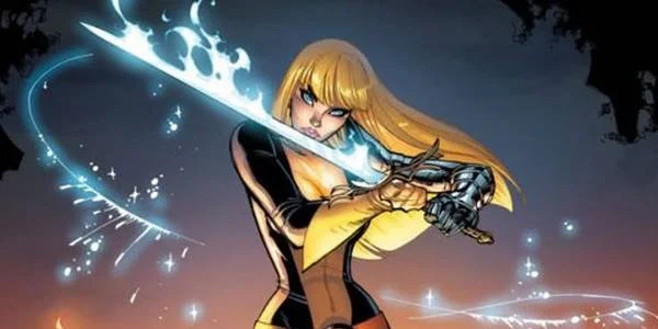 Magik / Illyana Rasputina