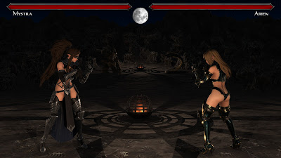 Dragon Fury Game Screenshot 12