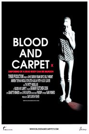 Blood and Carpet 2015 Filme completo Dublado em portugues