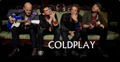 Lirik Lagu Fix You Coldplay