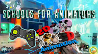Animation Mentor - Animator Schools