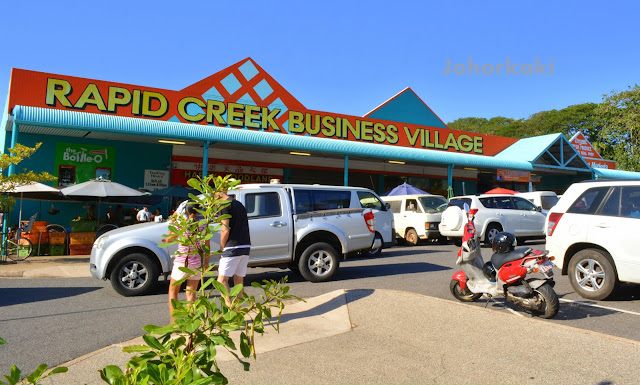 Rapid-Creek-Sunday-Market-Darwin-Australia