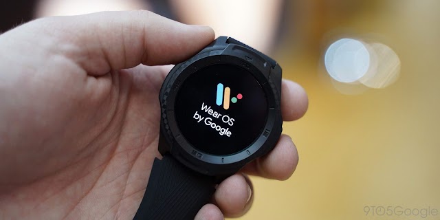 This Is What Samsung’s New Wear OS Smartwatch Could Look Like