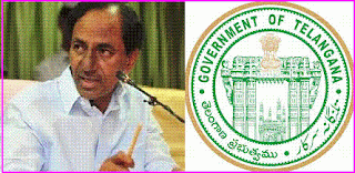 Telangana State Government Jobs