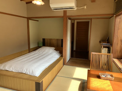 おひとりさま優先部屋その2