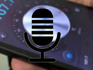 Do you want to listen to any radio station while recording its programs on your phone?