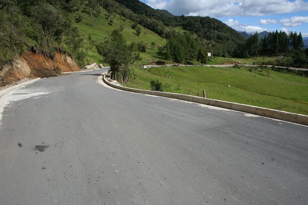 Gobernador de Boyacá socializa hoy ejecución del Contrato Plan Bicentenario