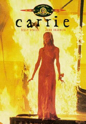 CARRIE