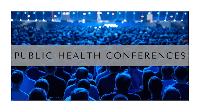 public health conferences