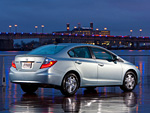 civic hybrid