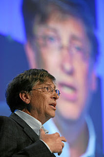 Biography and lifestyle of  Bill Gates.