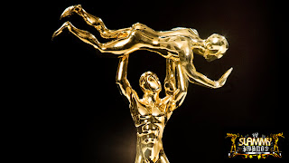 2013 Slammy Awards Winners and Results