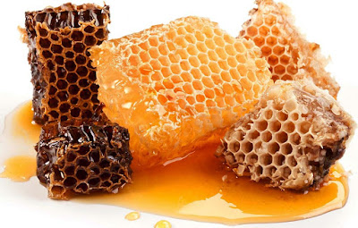 manfaat madu untuk kulit