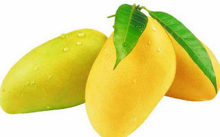 mangga enak