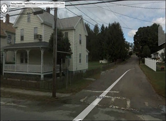 Perley Ave, Ipswich, MA