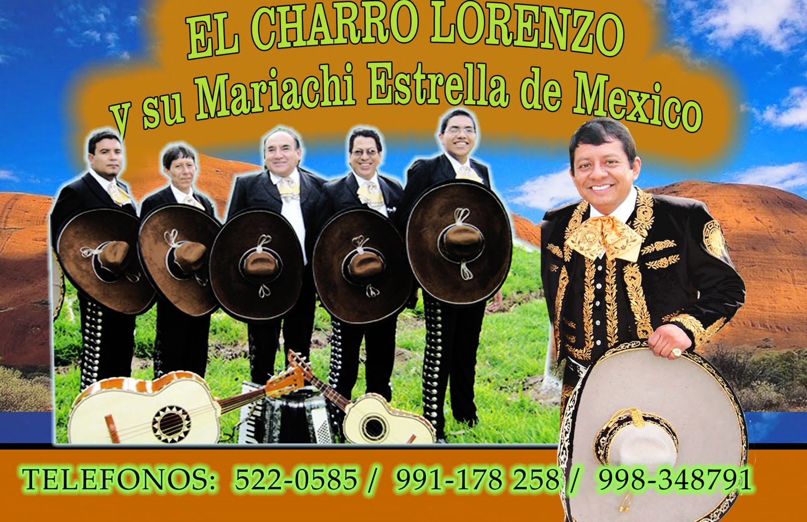 CONTACTENOS