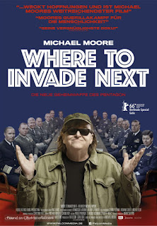 Where to Invade Next | Ντοκιμαντέρ με ελληνικους υπότιτλους 