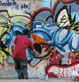 Graffiti Pictures, Graffiti Wallpapers