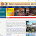 Trainee (Craft) in NEHRU SCIENCE CENTRE  Government of India