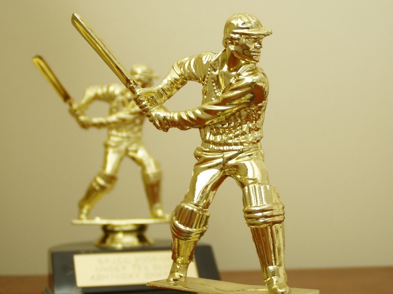 cricket-trophy