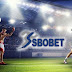  SBOBET SITUS DAFTAR JUDI BOLA ONLINE AGEN LUCKYPOKER77 TERPERCAYA TARUHAN UANG ASLI