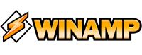 winamp logo