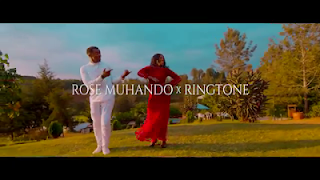 Video Rose Muhando ft Ringtone - Walionicheka Mp4 Download