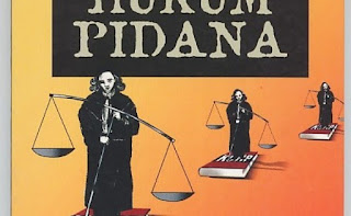 Pengertian Hukum Pidana