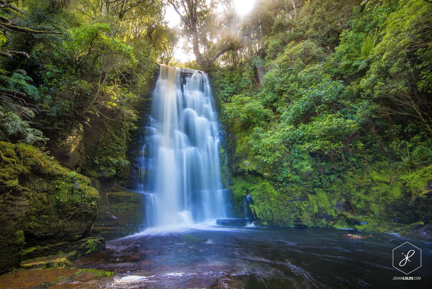 The Catlins - He Traveled Around New Zealand In A Camper Van… This Is What He Saw.