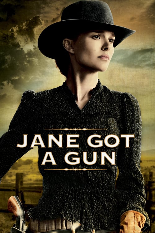 [HD] Jane Got a Gun 2015 Ganzer Film Deutsch Download