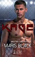 "Kage, Vol.1" di Maris Black