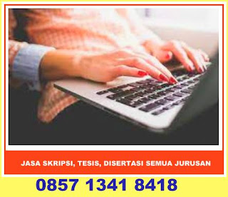 Jasa Pembuatan  Skripsi Bahasa Inggris Madiun 2023