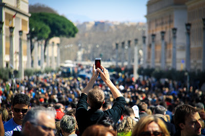 Making Yourself Stand Out