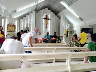 St. Joseph the Worker Sub-Parish - Macanhan, Carmen, Cagayan de Oro City, Misamis Oriental