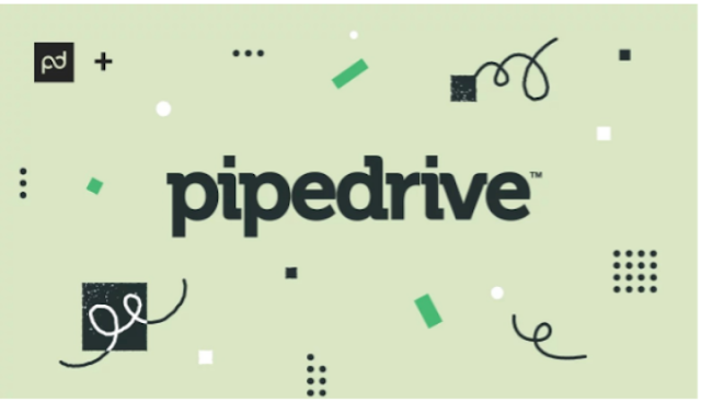 Pipedrive