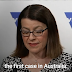 China Virus: Australia Confirms First Coronavirus Case