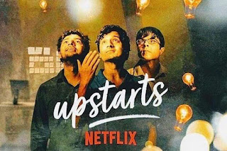 Download Upstarts Full Film In Hindi Dubbed Web-dl 480p Hd