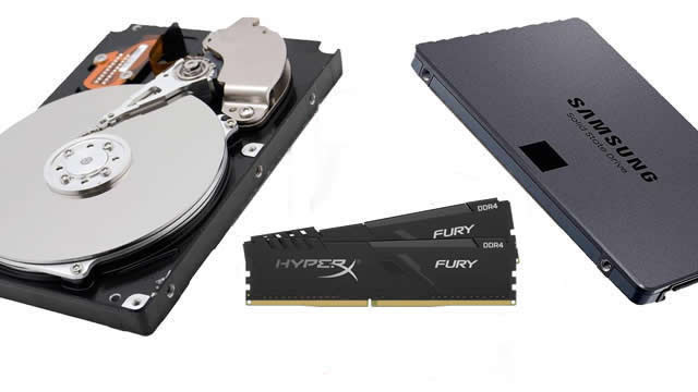 Why fast memory and SSD is important to us for gaming?