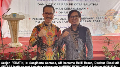 Aksi Pembubaran Ibadah Mahasiswa Katolik UNPAM, Gejala Lemahnya Ekosistem Toleransi