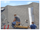 roof contractors winston salem nc