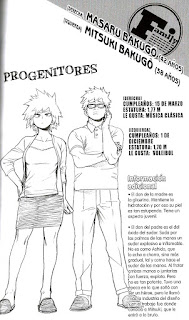 Reseña de "My Hero Academia" (僕のヒーローアカデミア) vol.11 de Kōhei Horikoshi - Planeta Cómic