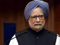 Former Indian PM Manmohan Singh conferred with Lifetime Achievement Honour in UK.