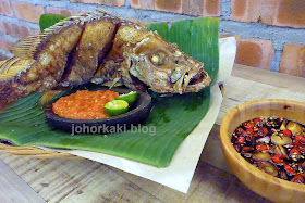 Mampir-Lagi-Indonesian-Food-Restaurant-Johor-Bahru -Pelangi