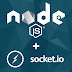 Node with SocketIO: Build A Full Web Chat App From Scratch – Course Site