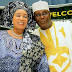 EFCC AGAIN!!! SAYS NIGERIAN PASTOR SCAMMED ATIKU’s WIFE OF N918M... 