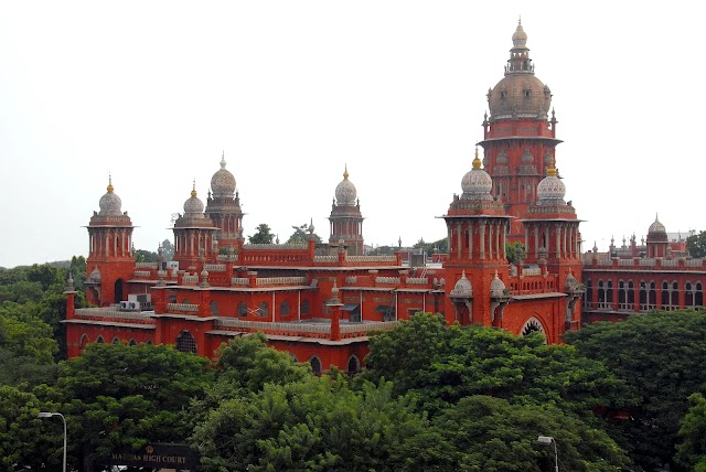 Madras High Court Reverses Discharge of Ministers KKSSR Ramachandran and Thangam Thenarasu
