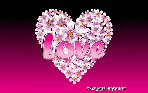 Beautiful Love Heart Pictures | Full HD Heart Pictures