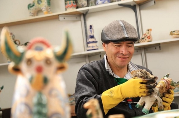 Día del Artesano Peruano: más de 90,000 artistas populares figuran en registro de Mincetur
